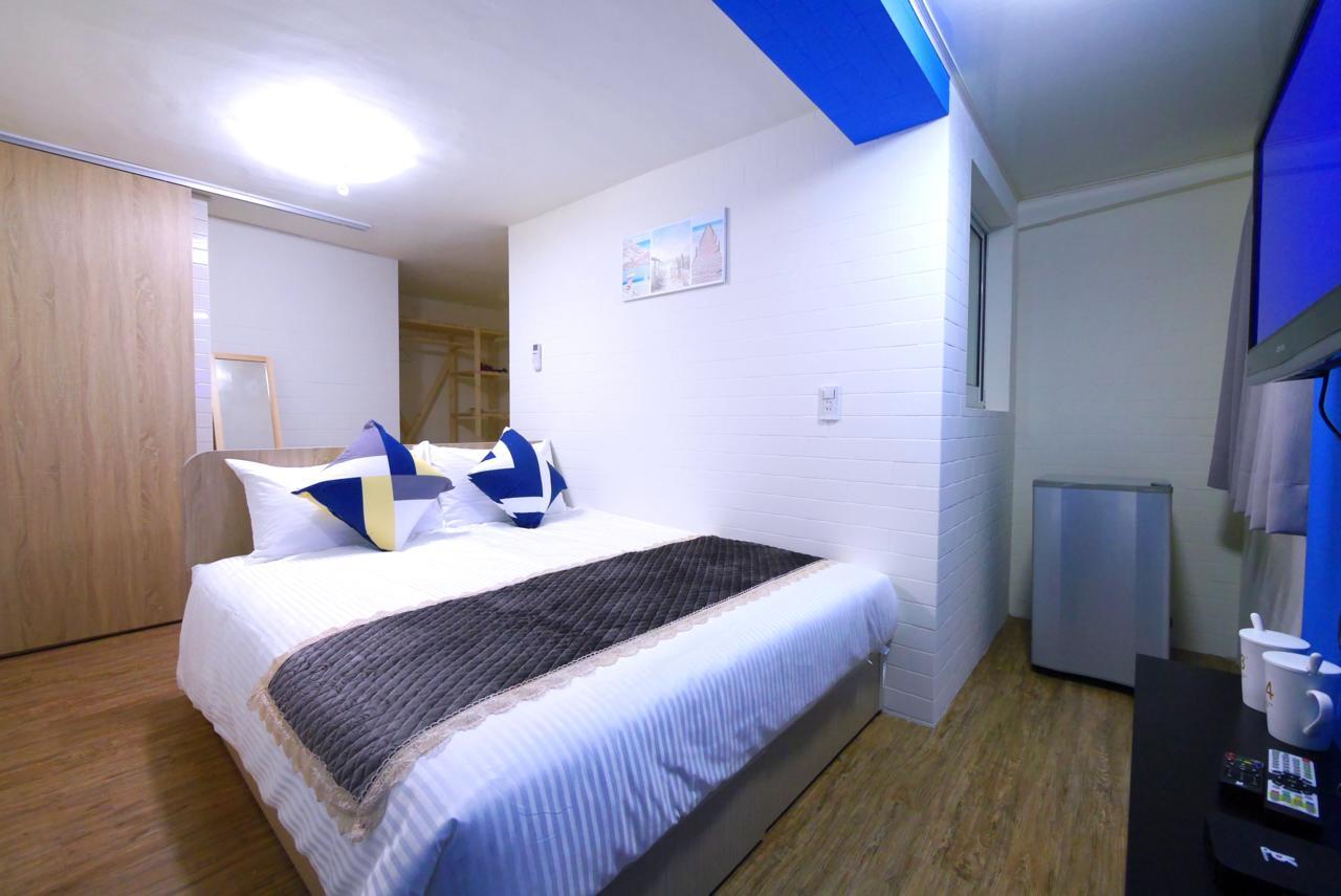 Traveler Station Hotel Kaohsziung Kültér fotó