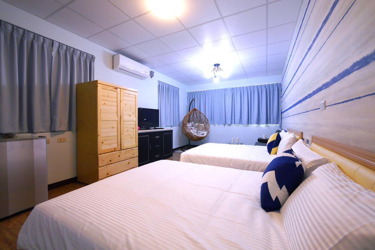 Traveler Station Hotel Kaohsziung Kültér fotó