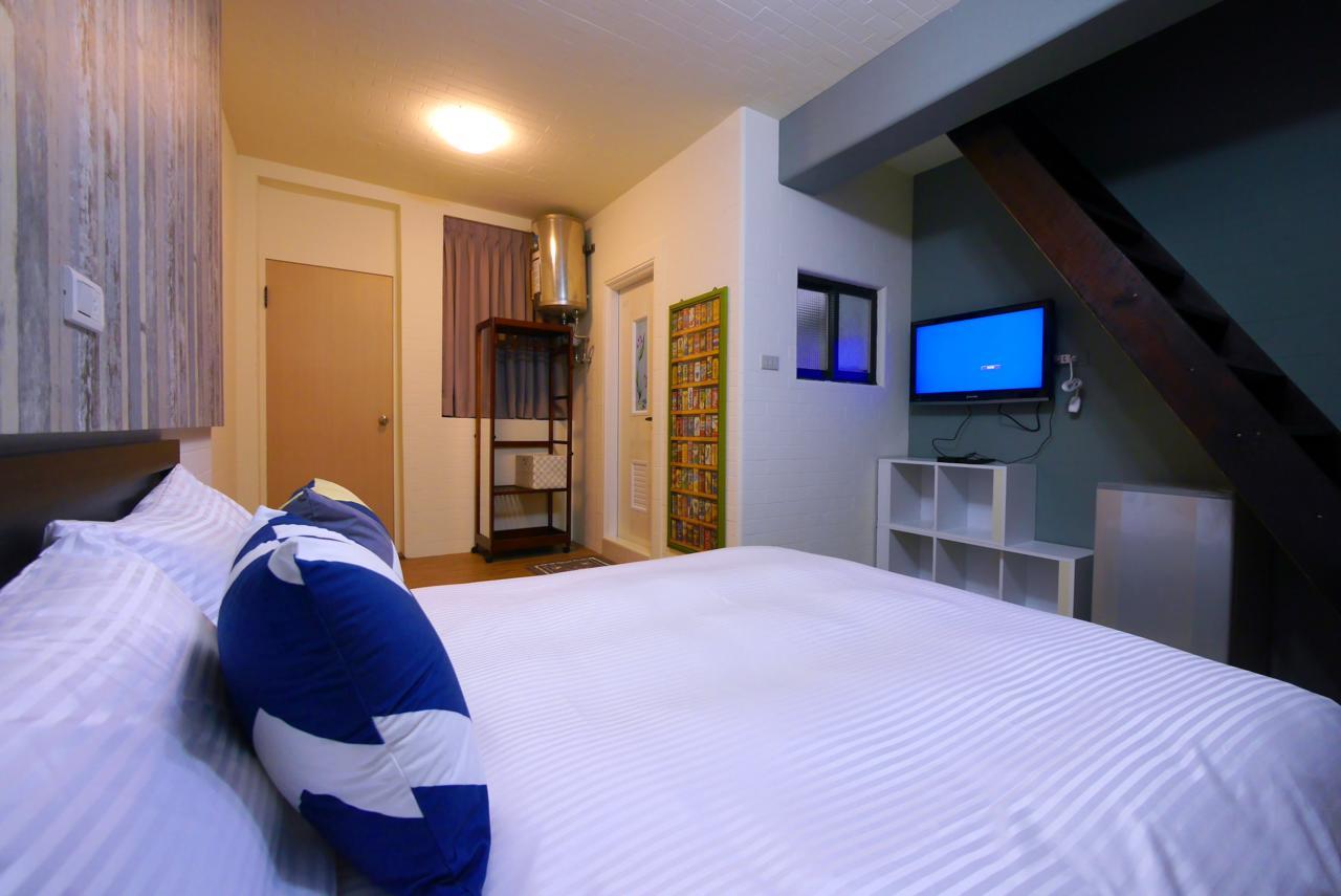 Traveler Station Hotel Kaohsziung Kültér fotó