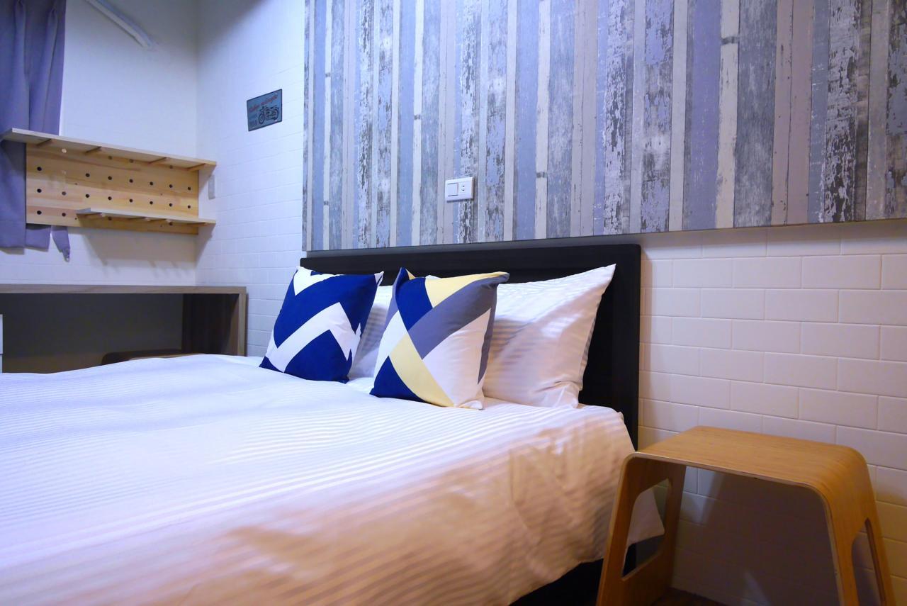 Traveler Station Hotel Kaohsziung Kültér fotó